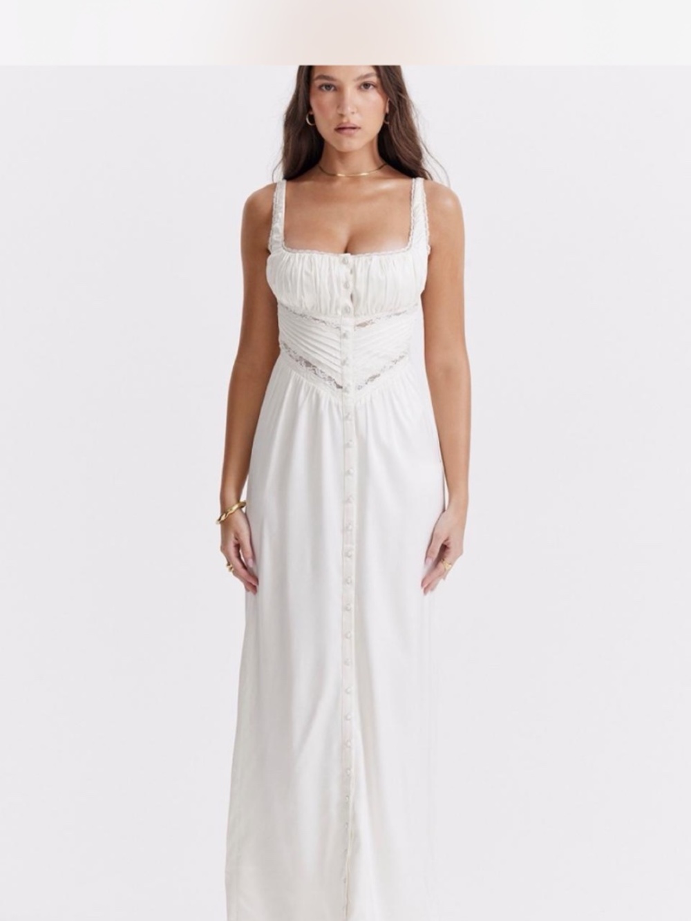 House of CB dress
